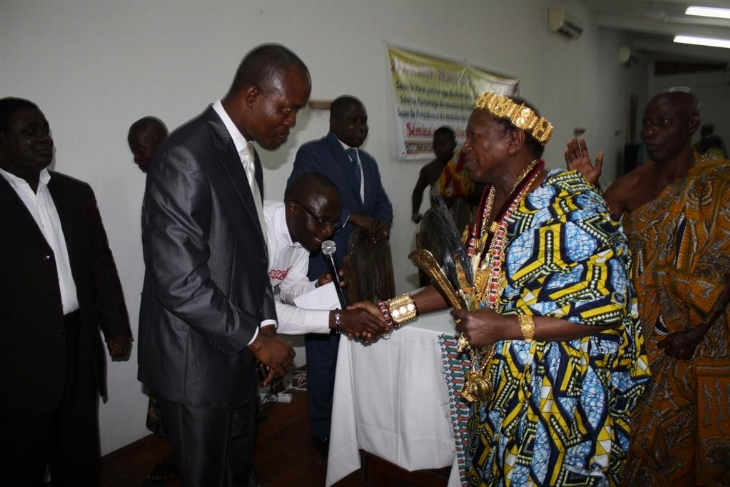 Après un an de présence sur le marché: L’expression fête son 1er anniversaire